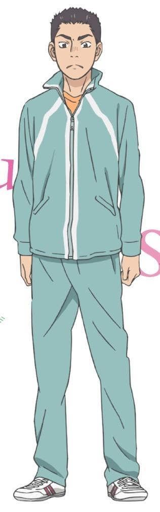 高橋勇介