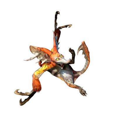 ケチャワチャ