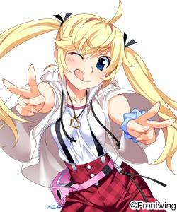 松嶋みちる
