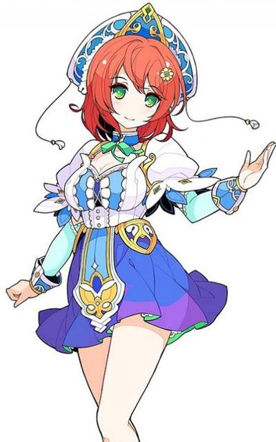 リゼット