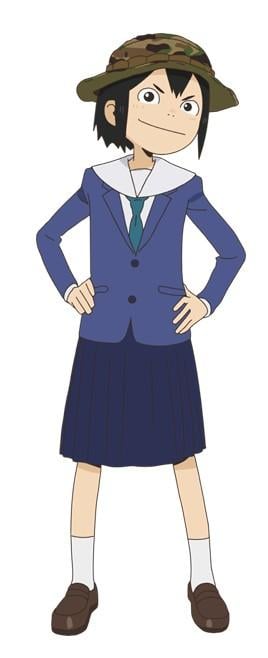 浅草みどり