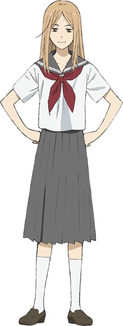 夏目レイコ