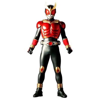 仮面ライダークウガ マイティフォーム