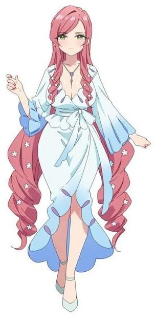 花園羽々里