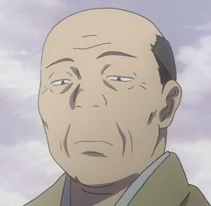 あこやの父