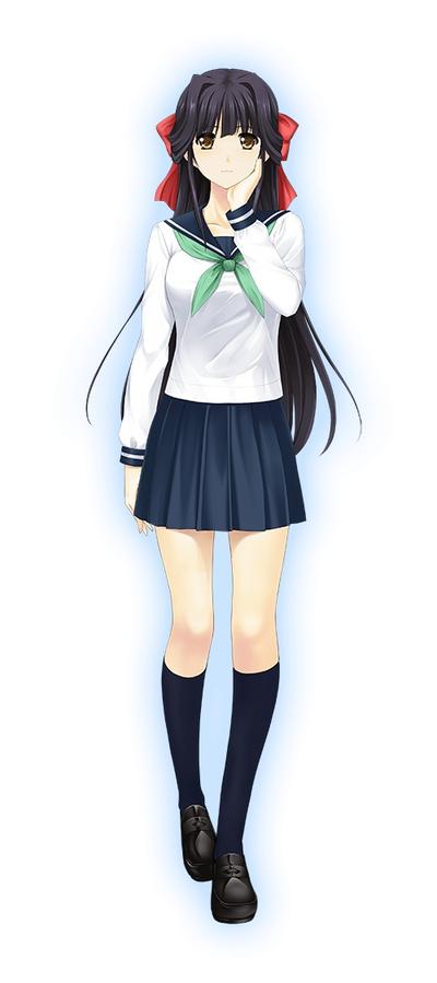 甲斐志摩子