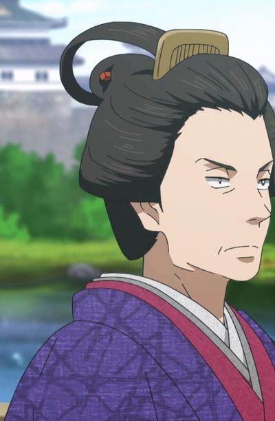 大岡忠相