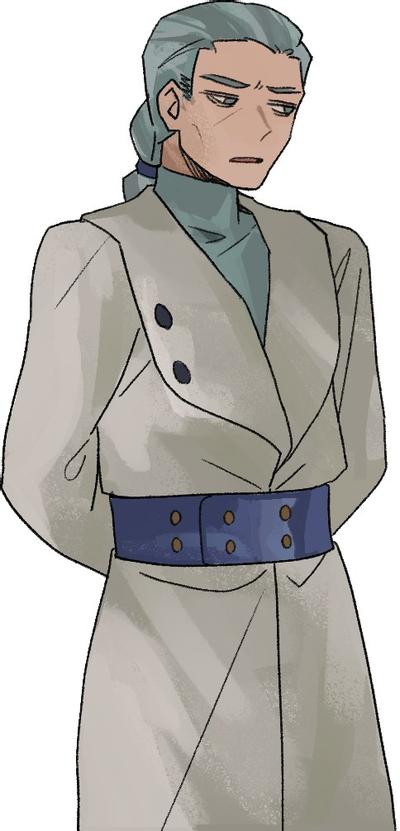 Robert Lin