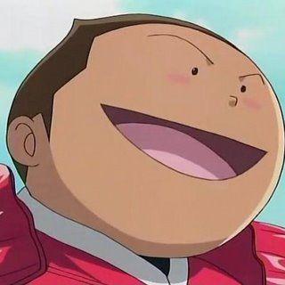 栗田良寛