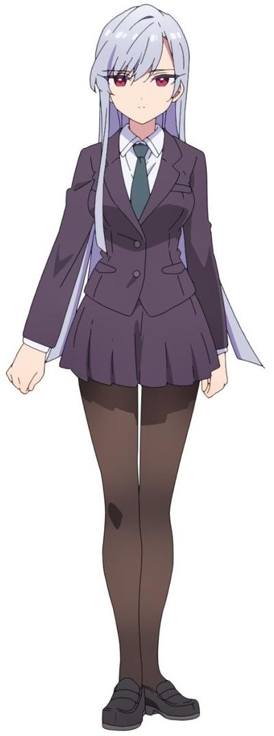 栄逢凪乃