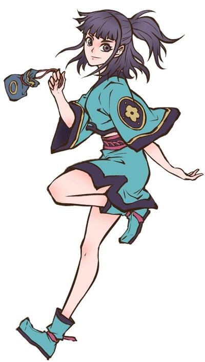 苏小安