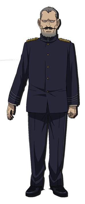 犬童四郎助