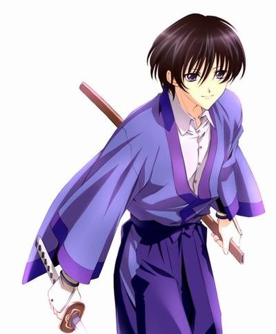 瀬田宗次郎