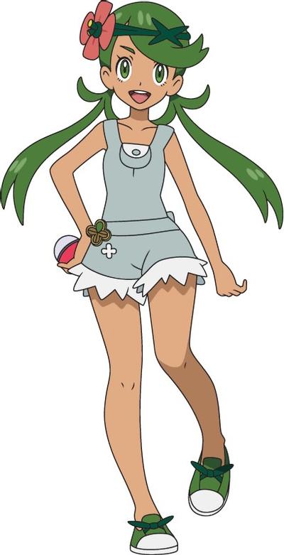 マオ