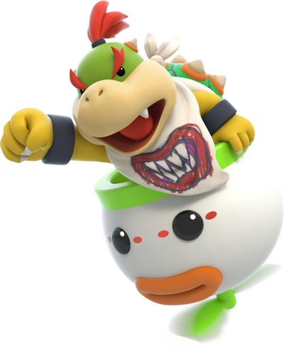 クッパJr.