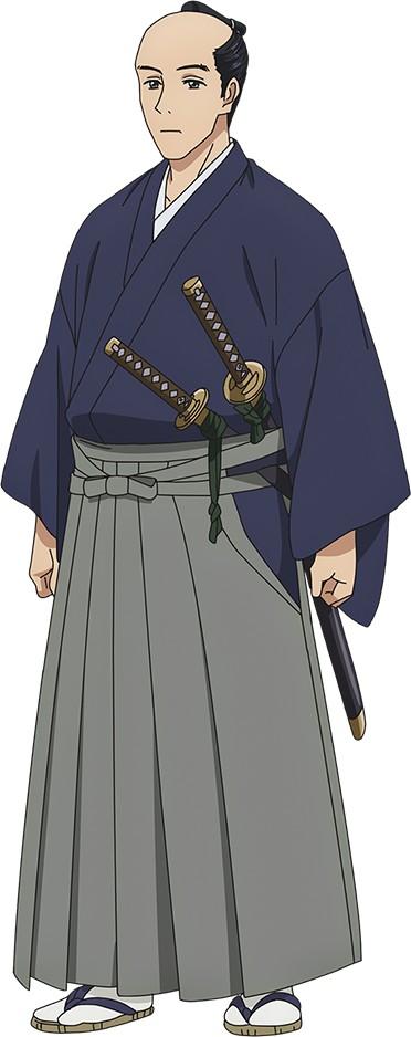 三浦直次