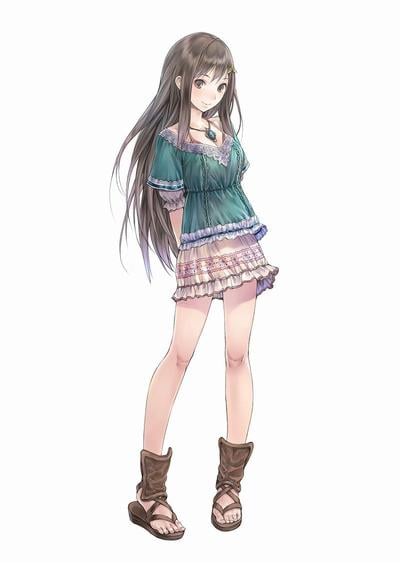 ツェツィーリア・ヘルモルト
