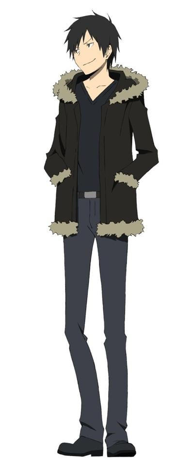 折原臨也