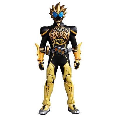 仮面ライダーオーズ ラトラーターコンボ