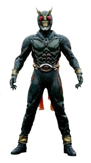 仮面ライダーアナザーアギト