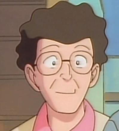 大原良子