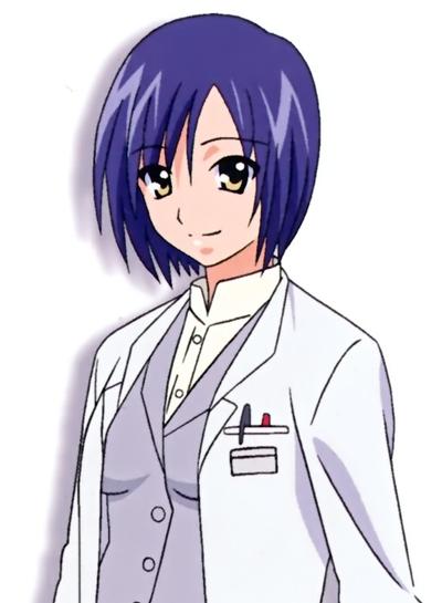 石田幸恵