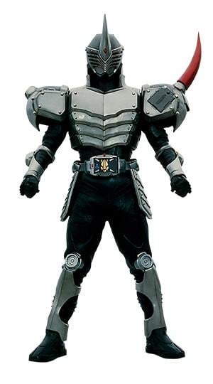 仮面ライダーガイ