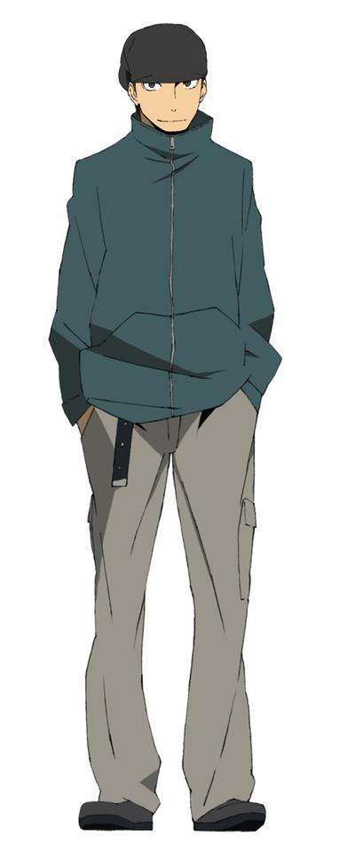 門田京平