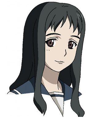 真鍋美紅