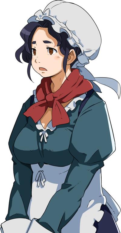 トバ