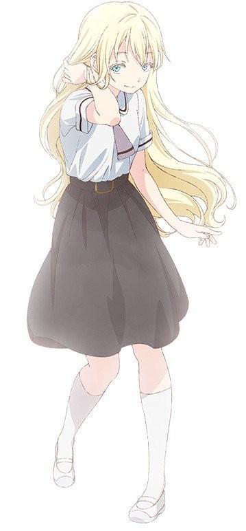 オリヴィア