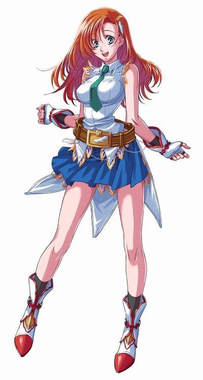 クリアーナ・リムスカヤ