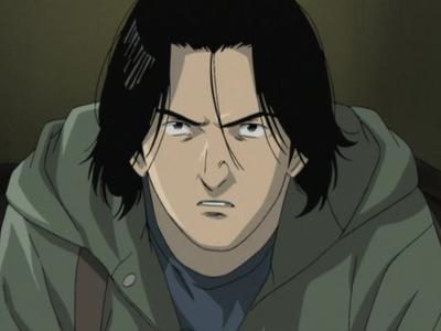 天馬賢三