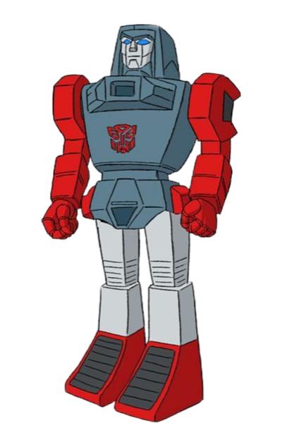 Windcharger(G1)