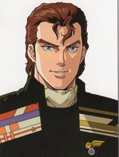 ブルース・アッシュビー