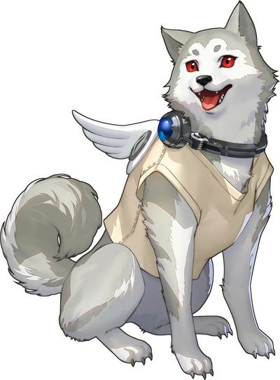 コロマル