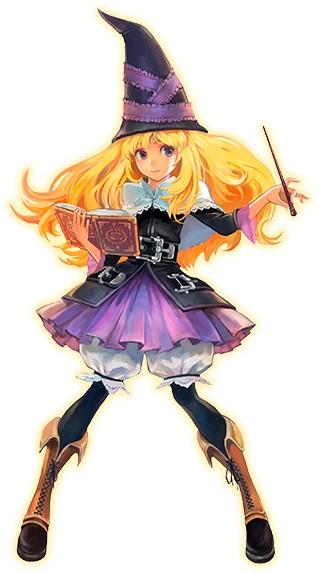 リレ・ブラウ