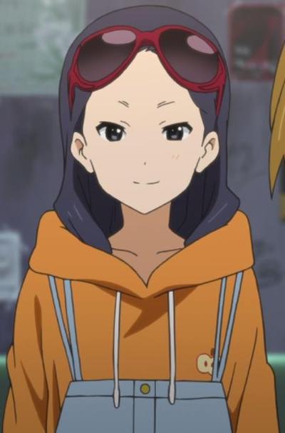 マキ