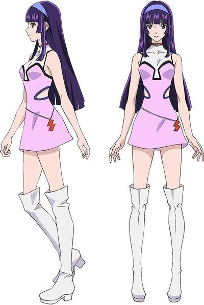 弓さやか