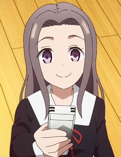 紀かれん
