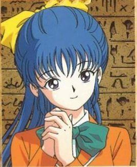 野坂ミホ