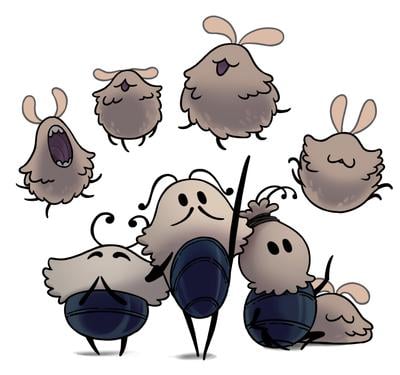 Fleas