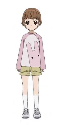 沢渡香