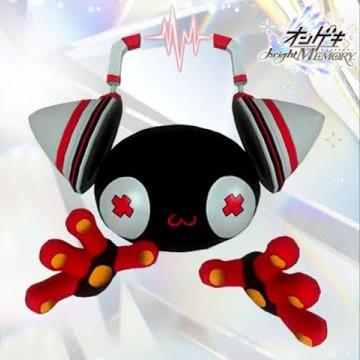 あかニャン (オンゲキネコ)