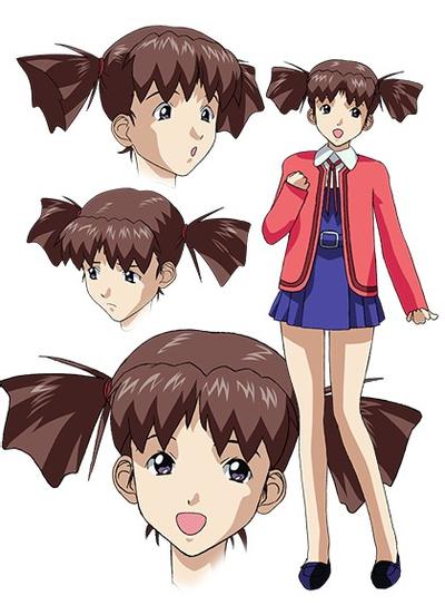 和泉こずえ