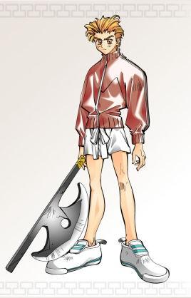 武吉