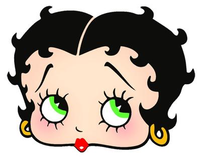 Betty Boop