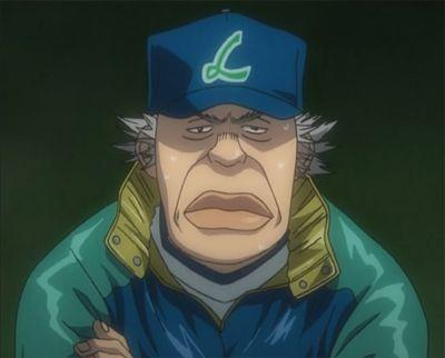 三原雄三郎