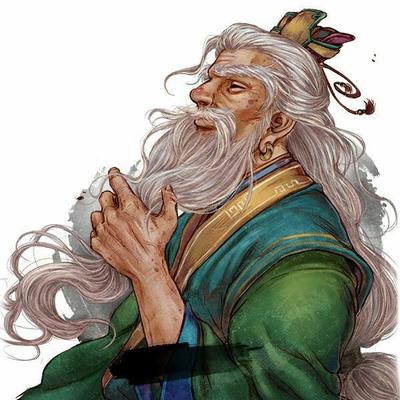 无瑕子