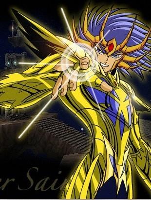 蟹座のデスマスク